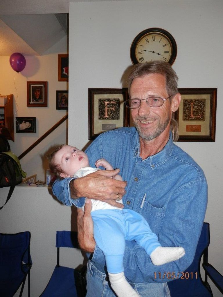 Richard Schaefer