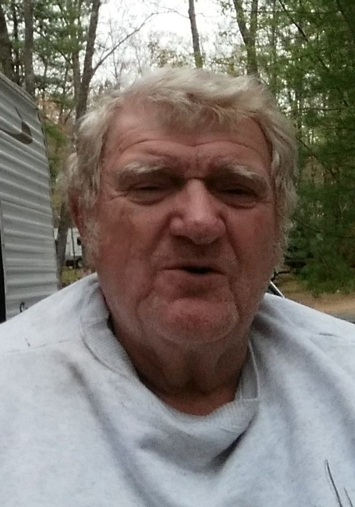 Dean B. Curtis Sr.