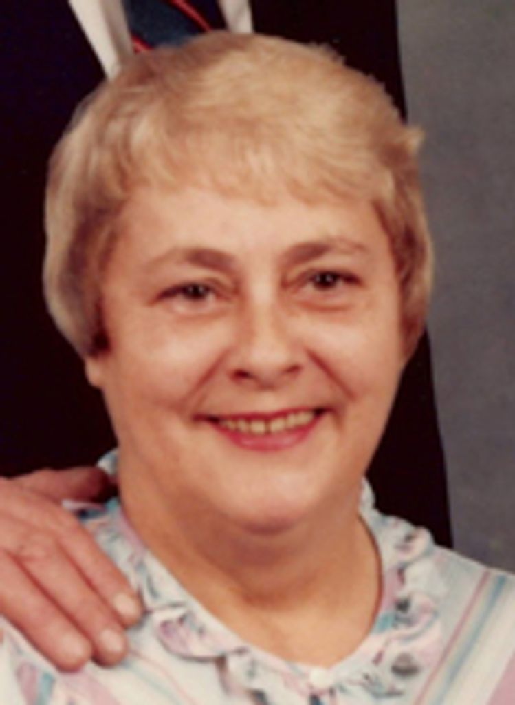 Patricia Smith