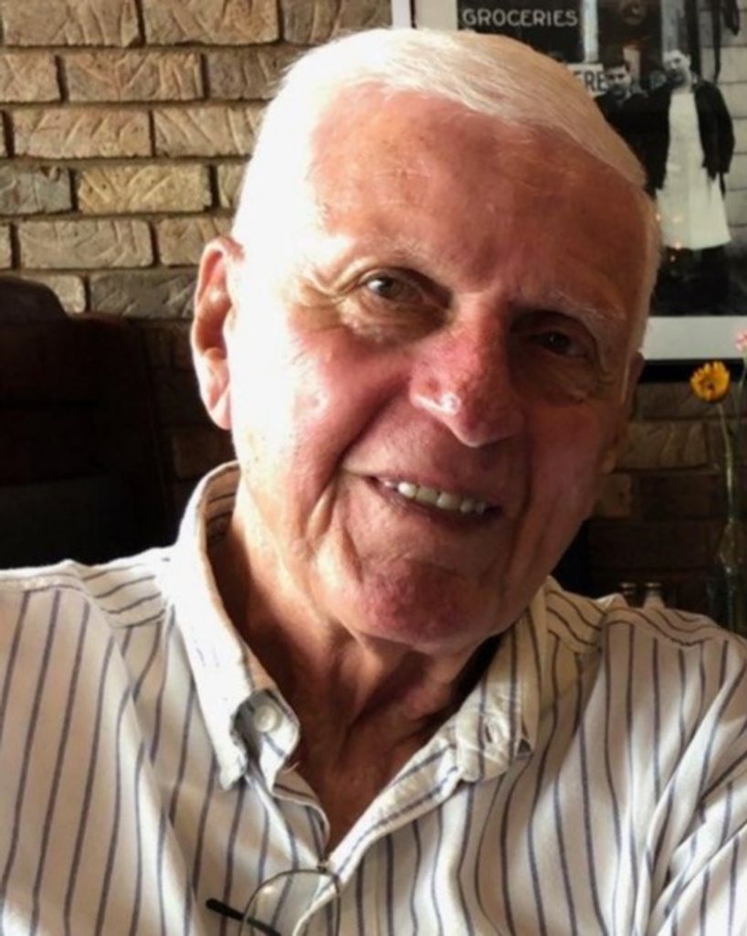 Robert J. Lunardi