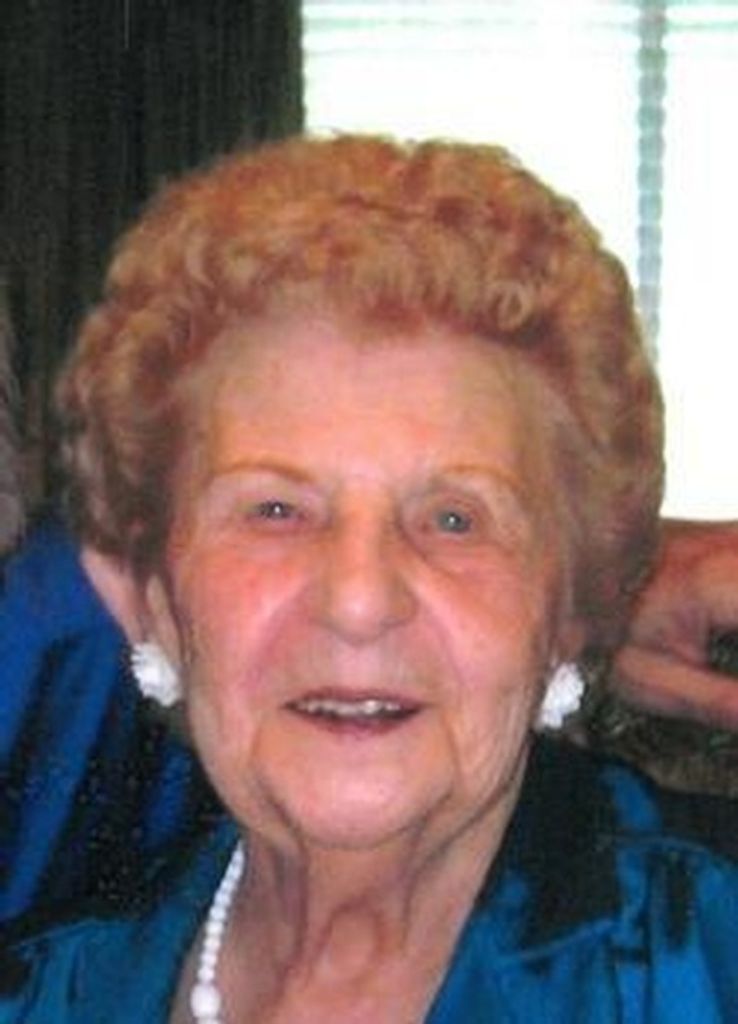 Ann Trentacoste