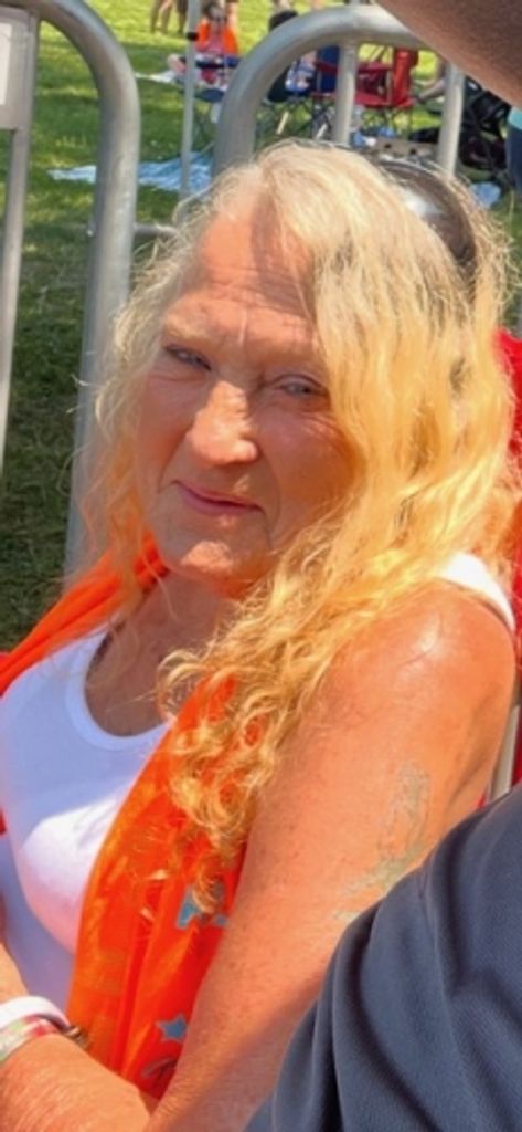 Patricia Ann Porter Profile Photo