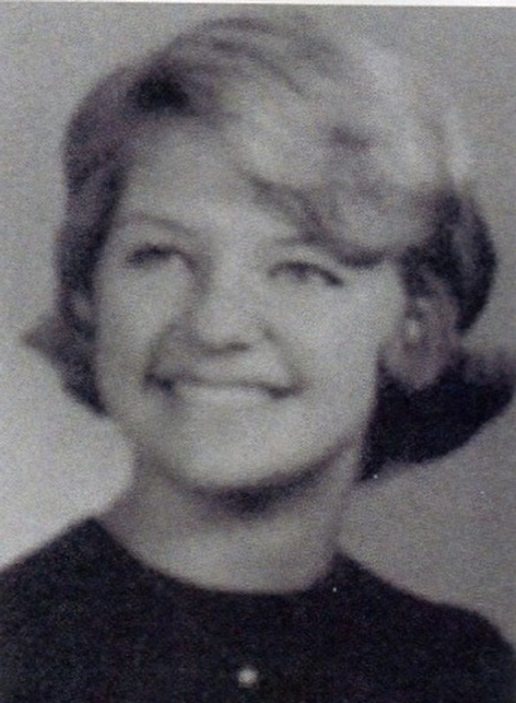 Patricia Ellis Wilson Roberts Profile Photo