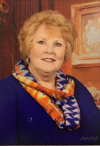 Brenda Ruth Bledsoe Profile Photo