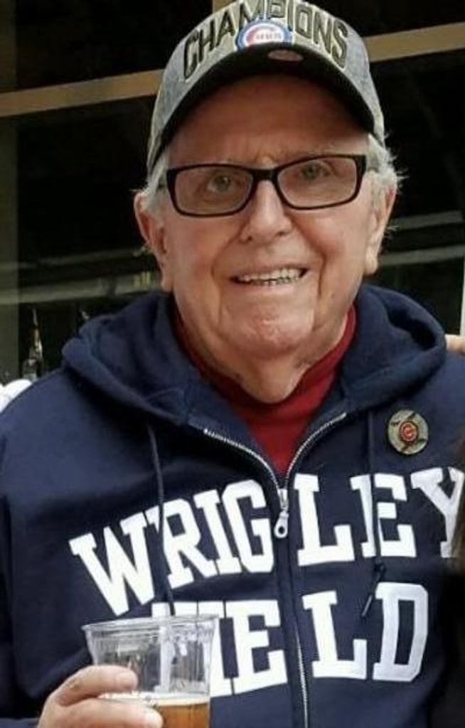 Joseph Piriano Profile Photo