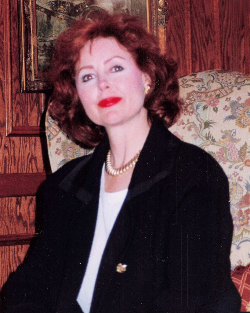 Pamela Ann McKee Smith Profile Photo