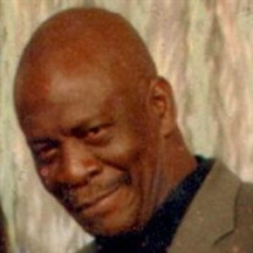 Willie  James Ramsey