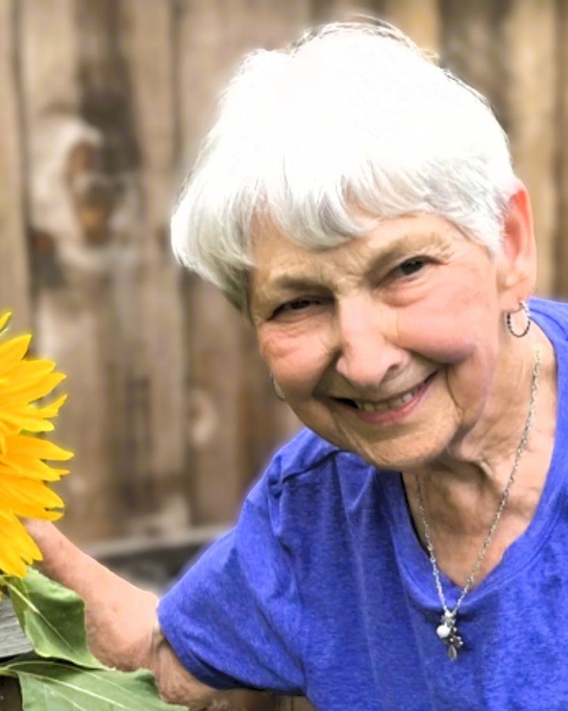 Winifred "Winnie" Stelly Fondren Profile Photo