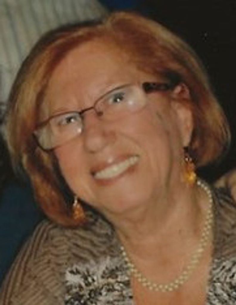 Maria Murbach Profile Photo