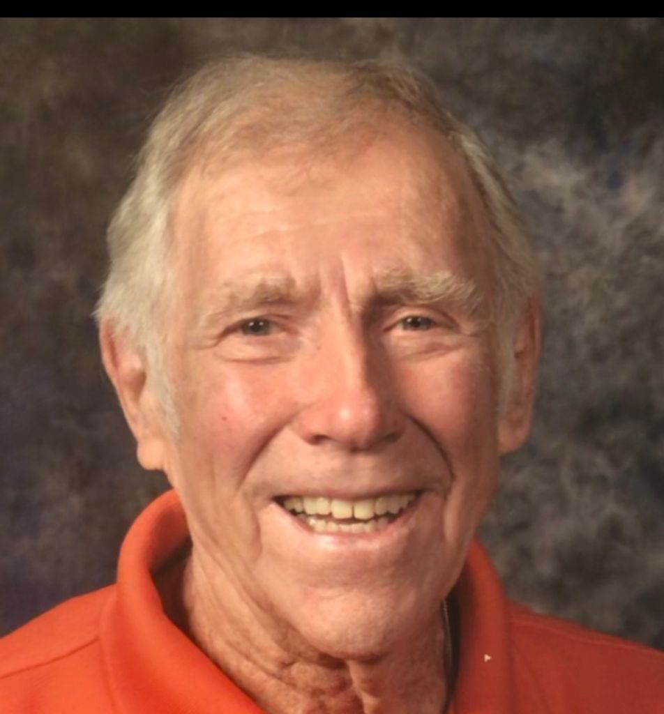 Alvin Earl Kling