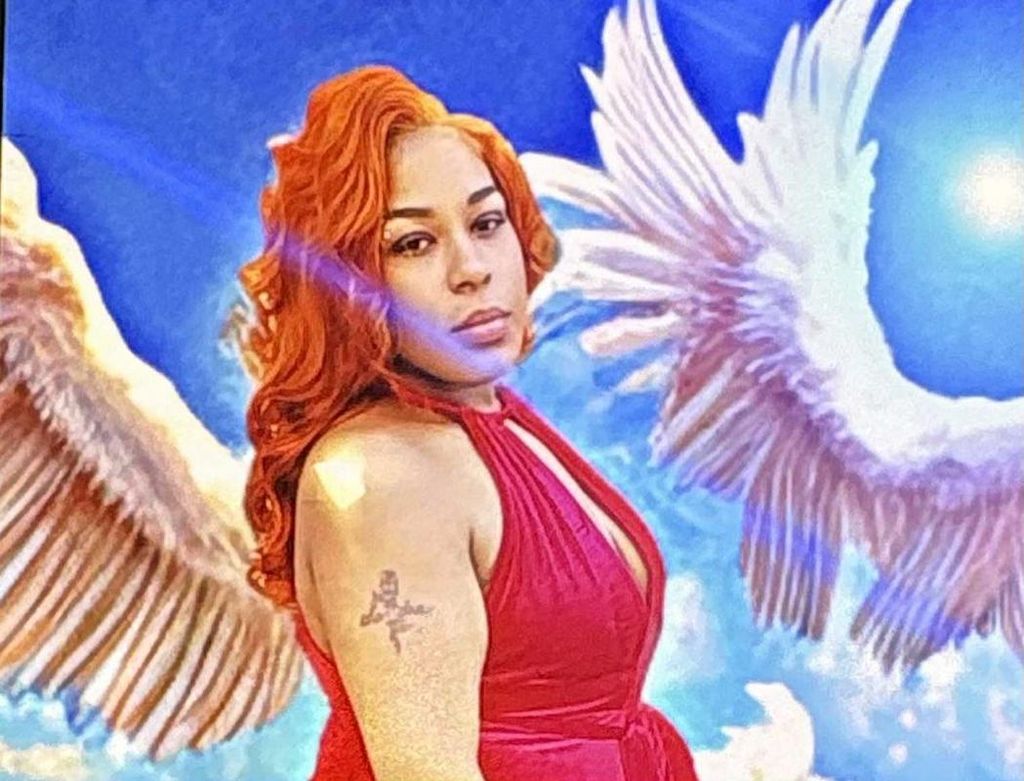 Tyvesha Mosha Brown Profile Photo