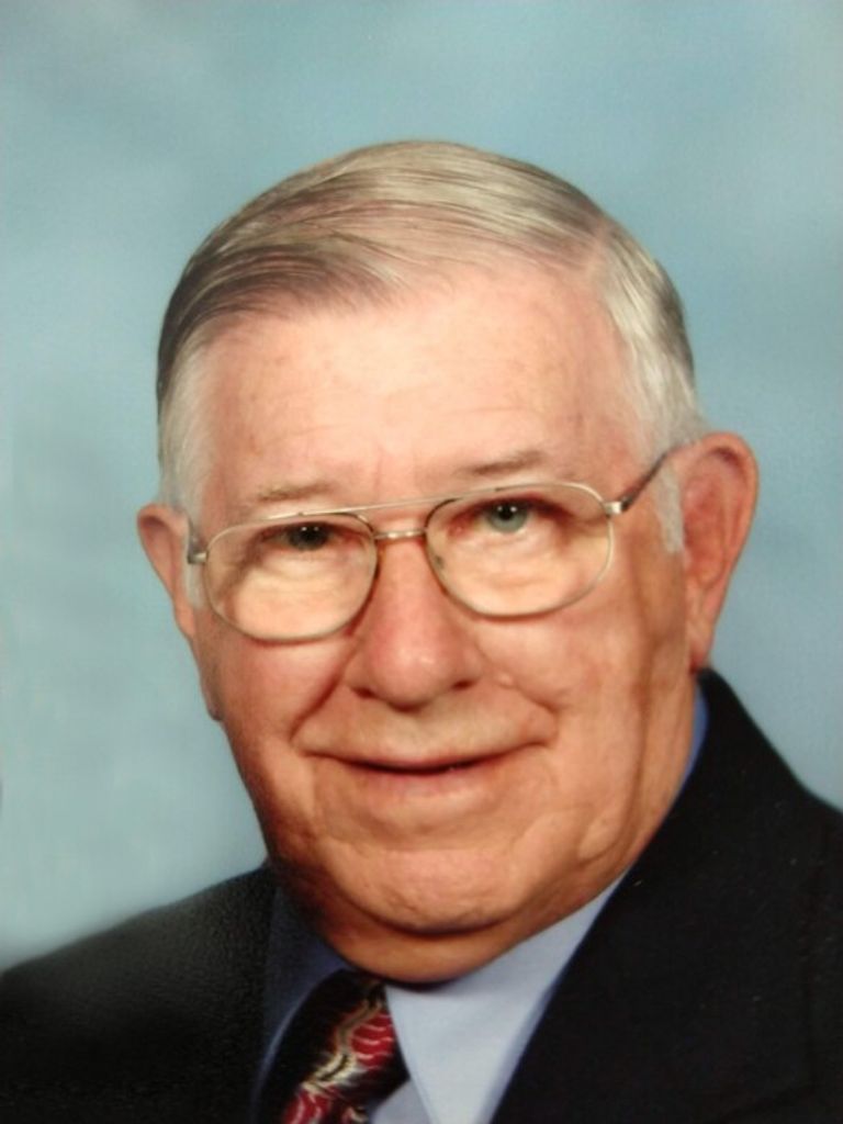 Raymond M. Thomas Profile Photo