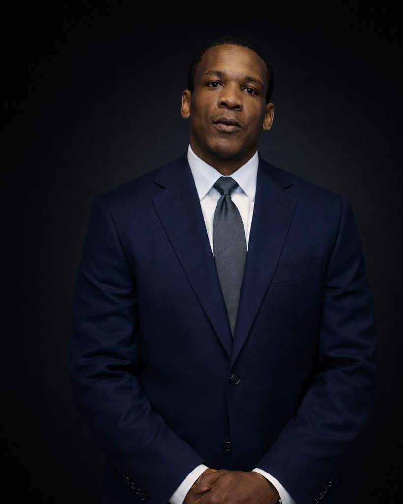 Leonard E. Griffin Profile Photo