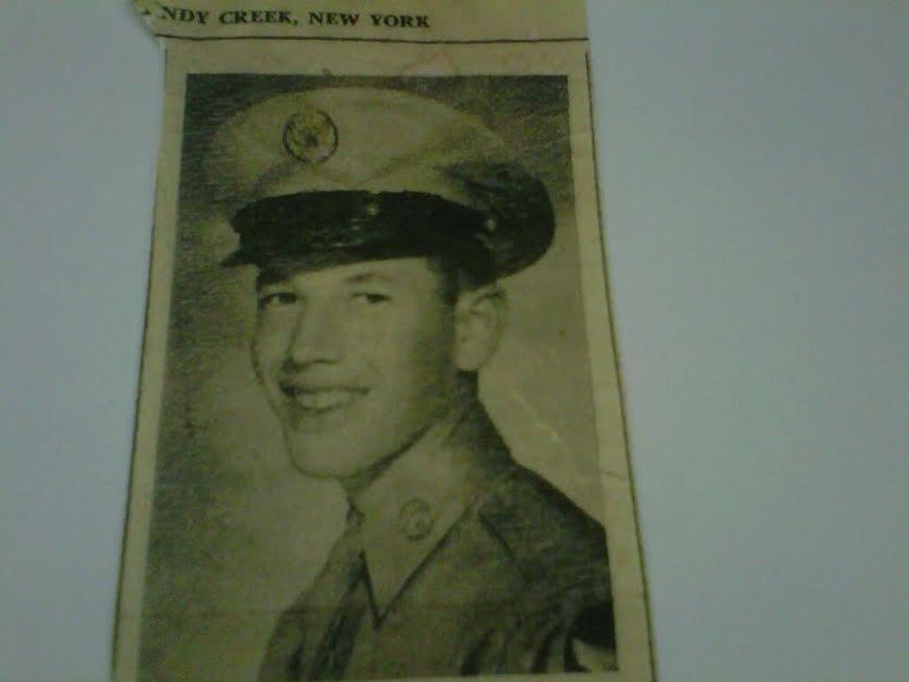 Norman  Douglas Helbock