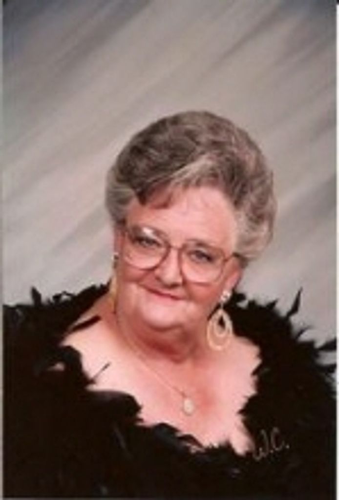 Tommye Sue Keith