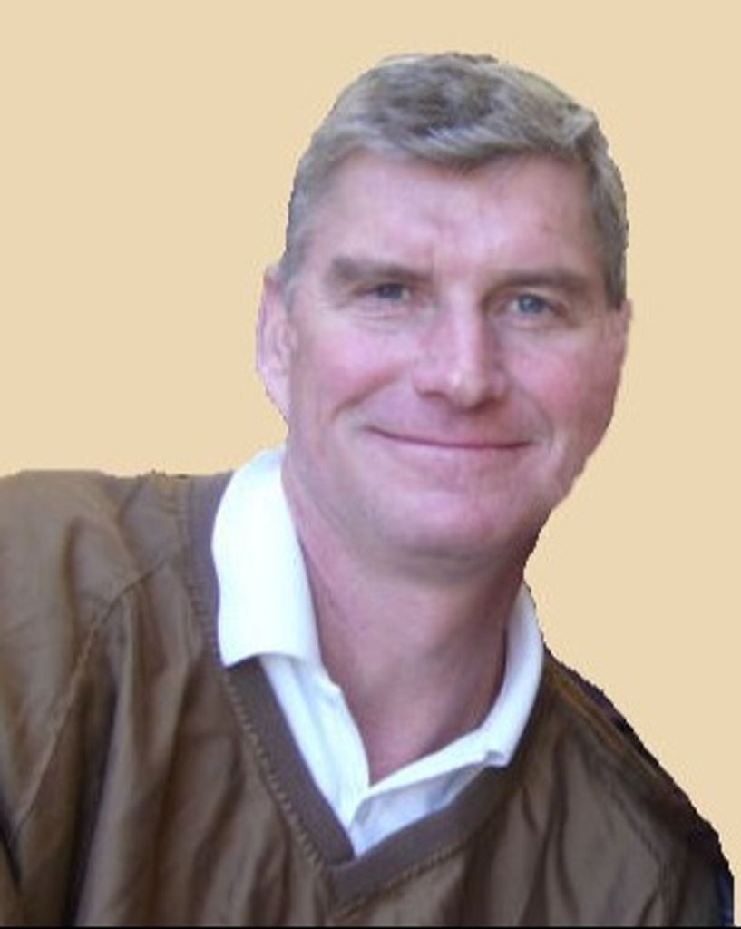 Robert Lyle "Bob" Presley