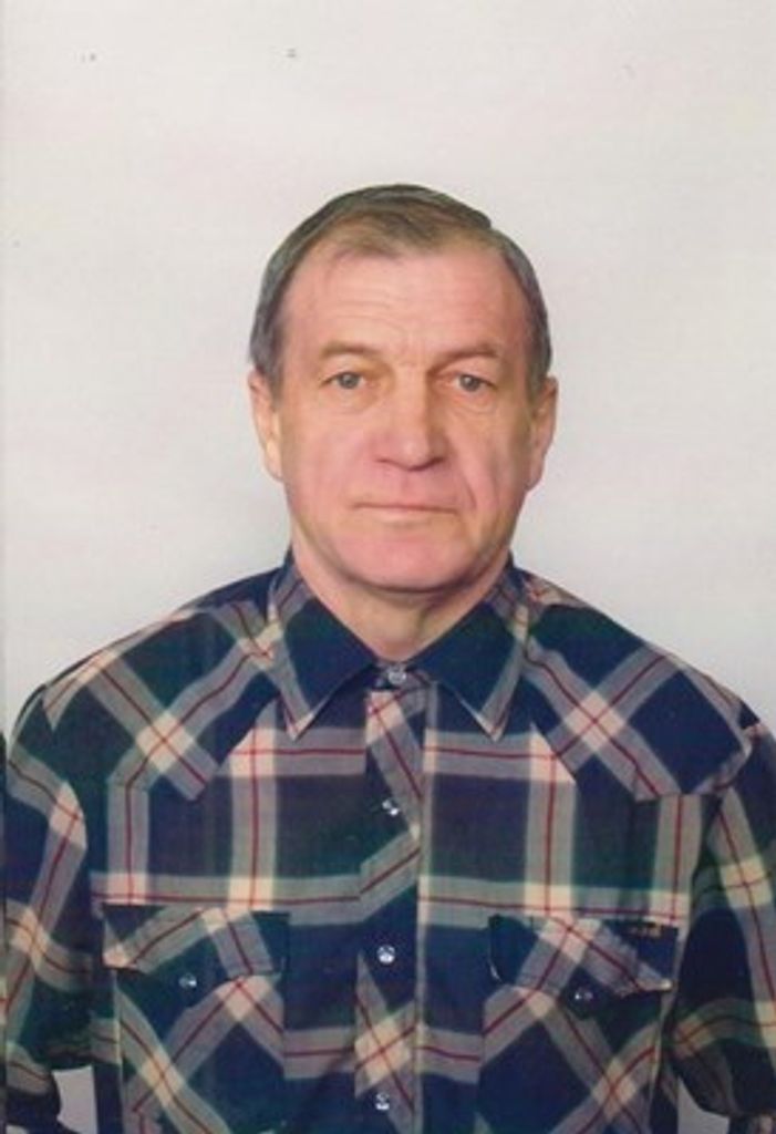 Nicolai Gorlov
