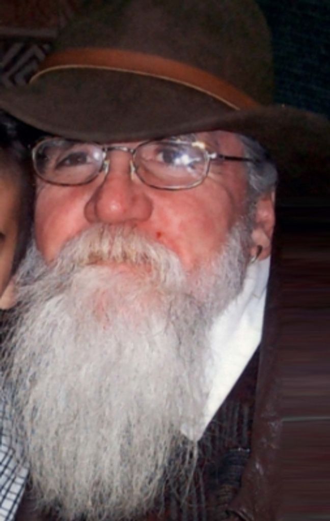 Richard William Tehero