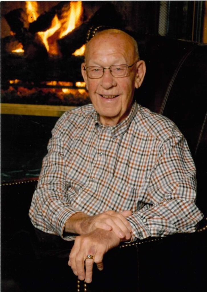 James Edward Phillips