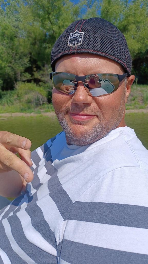 Brian Wayne Keith Profile Photo