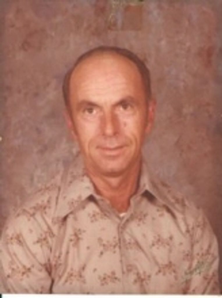 Carl Clarence Seibert