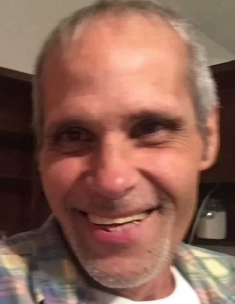 Jeffery Alan Purdue Profile Photo