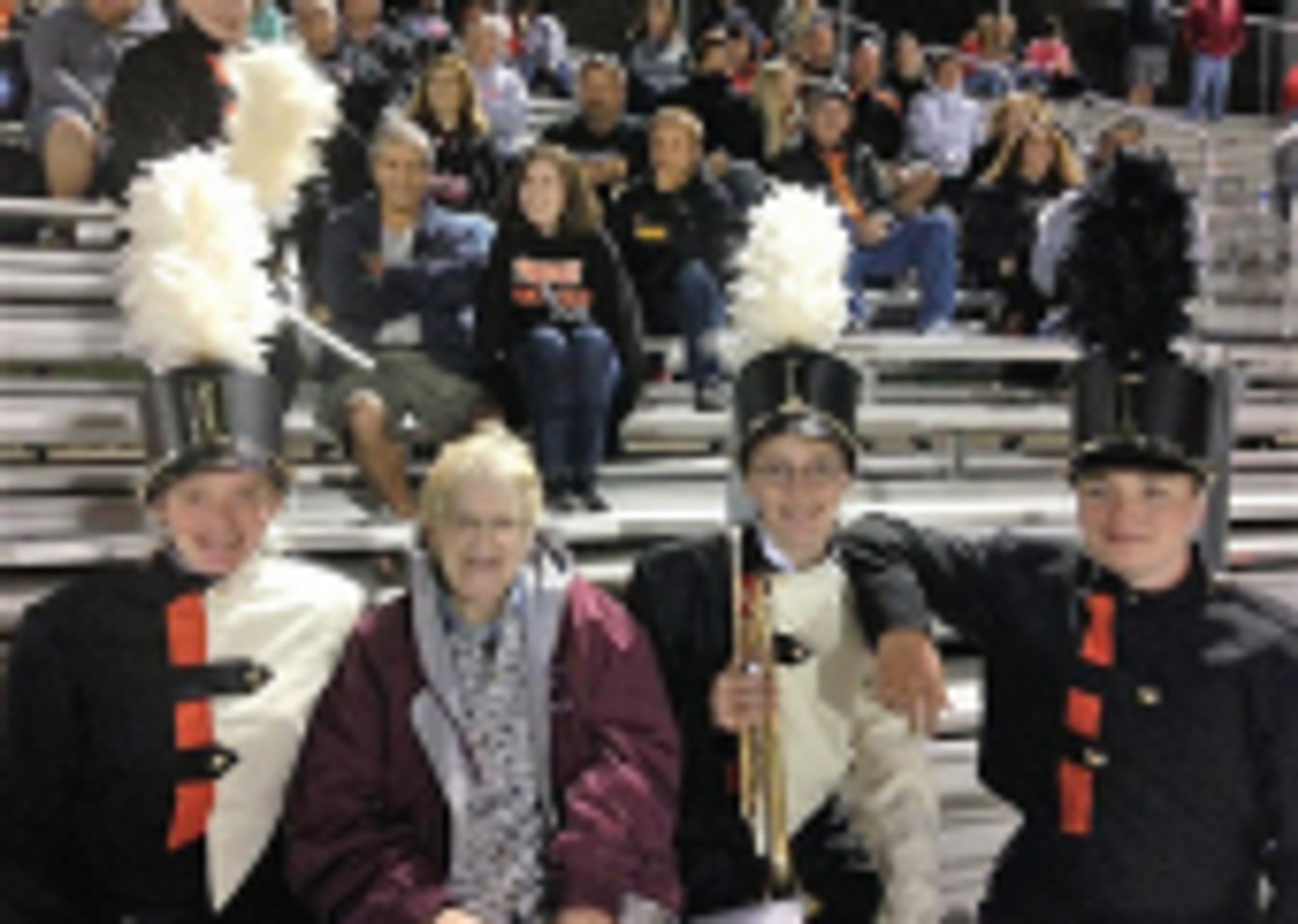 Dolores Arlene Toman photo gallery image 1 of 15