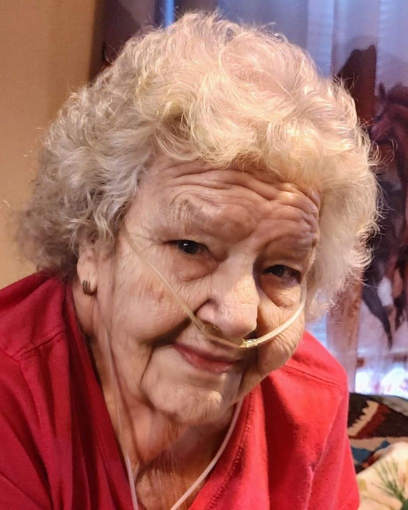 Annie Amelia Robinson