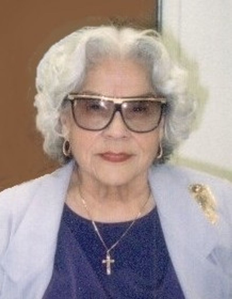 Estella L. Trevino