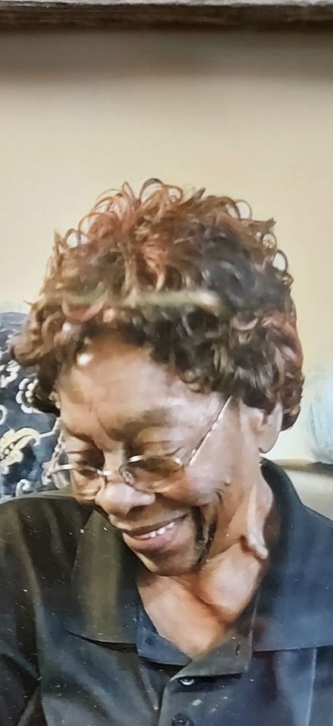 Bernice Mcgaughy Profile Photo