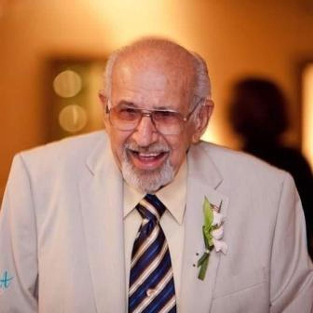 Leslie "Les" John Menyhart