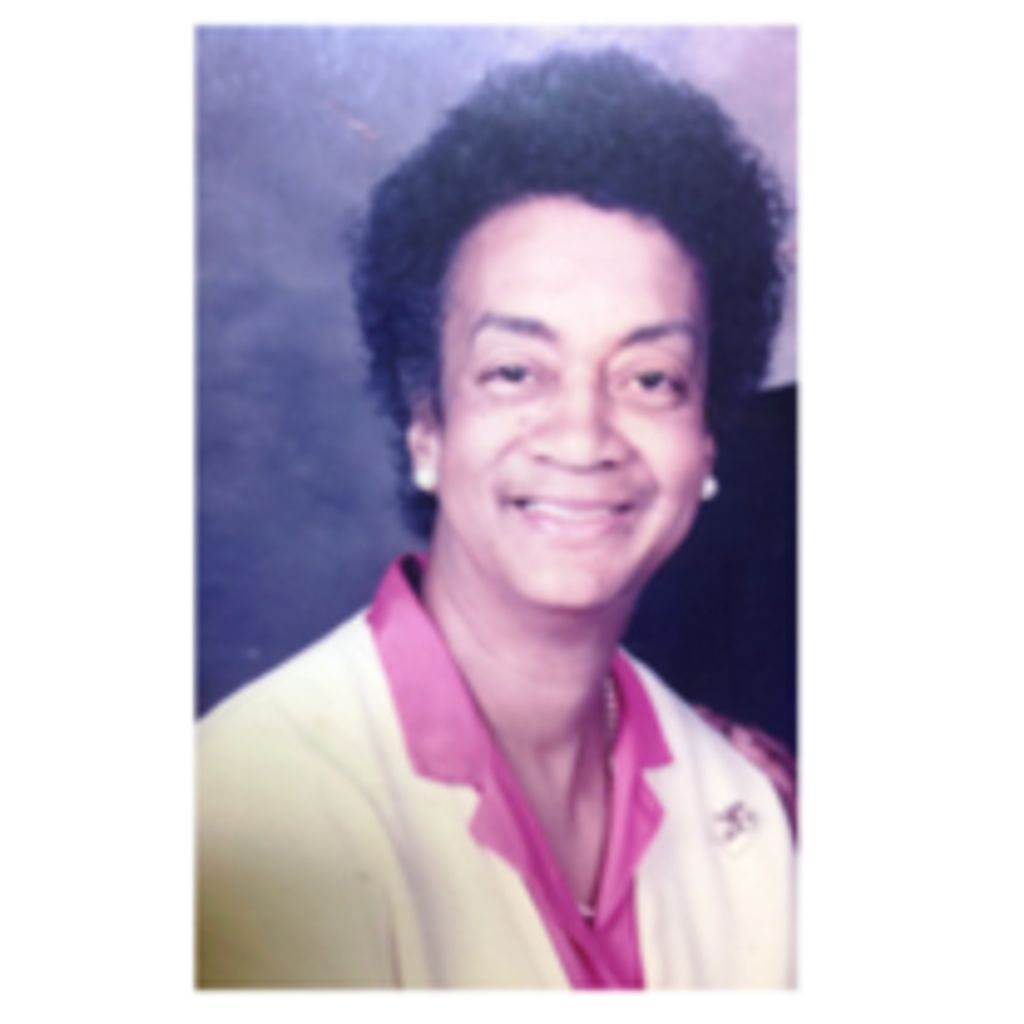 Mrs. Johnnie Elizabeth Miller