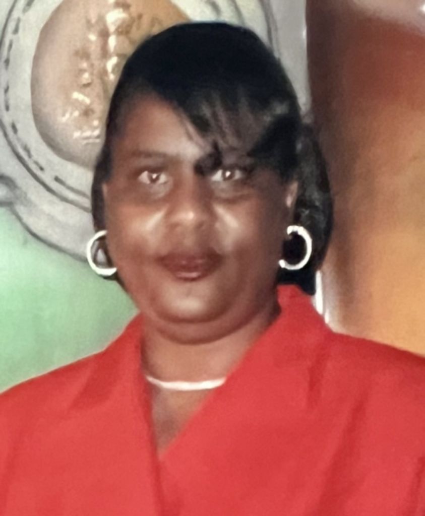 Mary Jackson   "Tina" Profile Photo