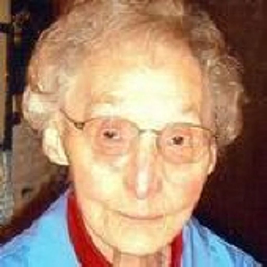 Ruth Trulsen