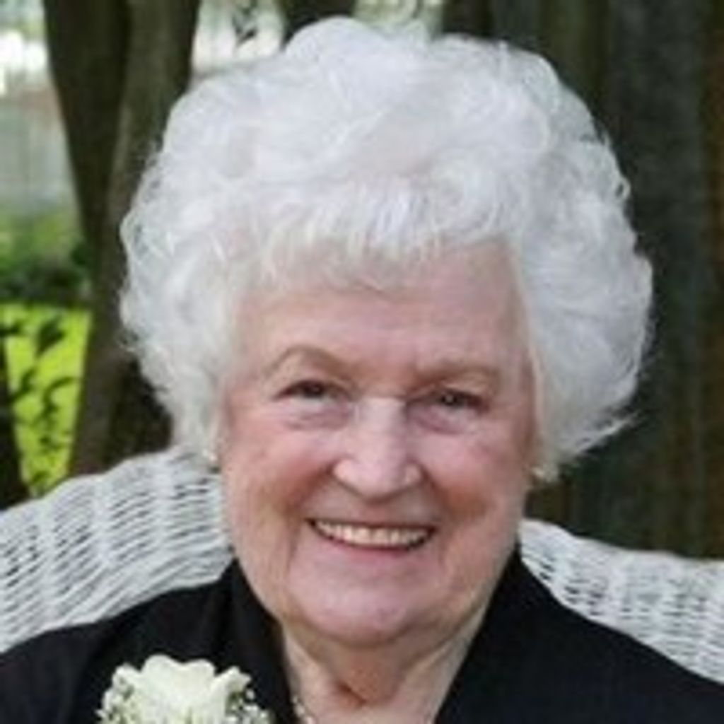 Genevieve G Vogt