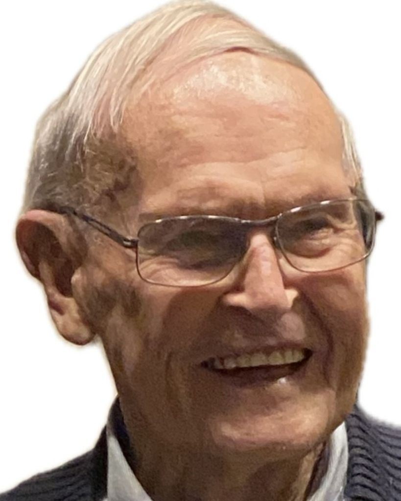 Robert Jensen Profile Photo