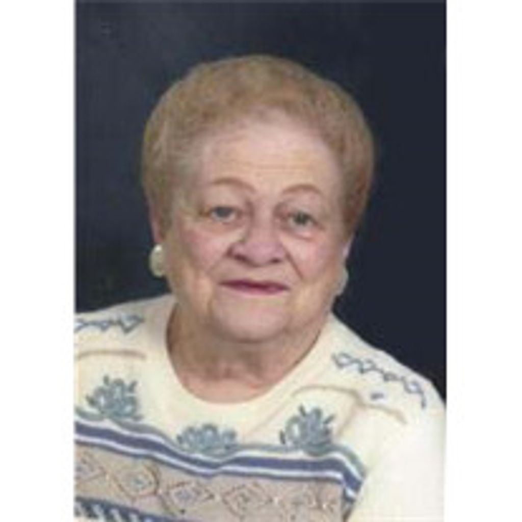 Wilma F. Boltz