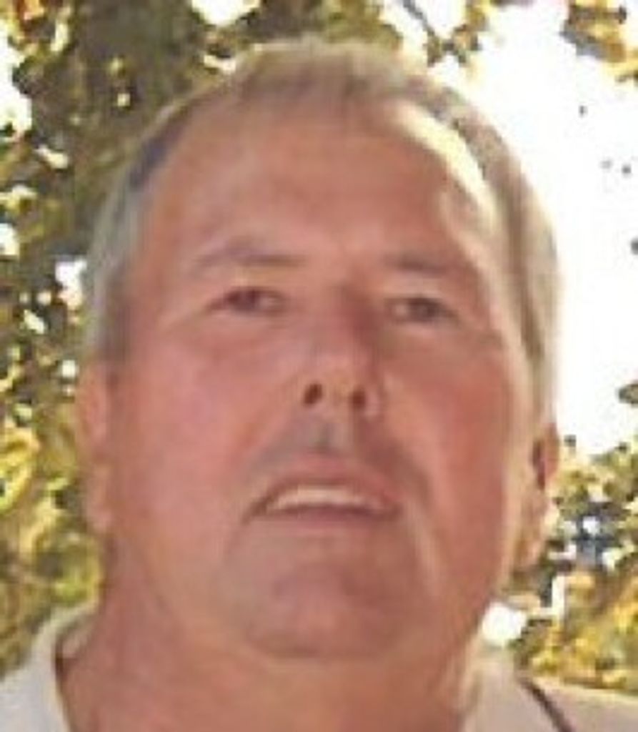 Lurton Baggett