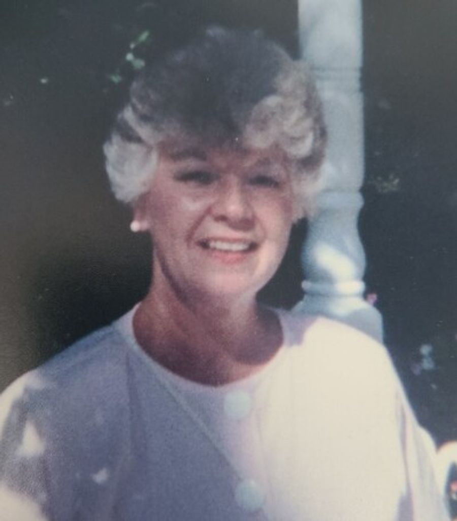 Diana Revord Profile Photo