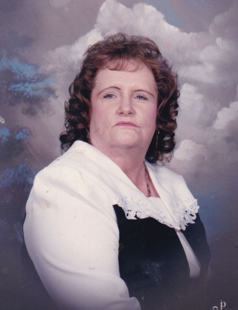 Joe Ann Parris Profile Photo