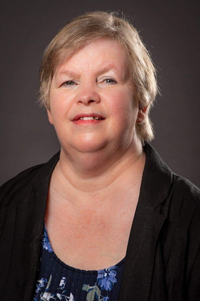 Mrs. Dina Marie Gebhart Profile Photo