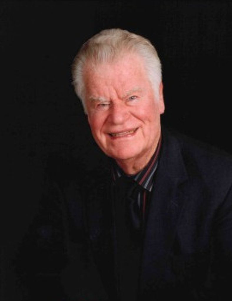 Ronald Pentz Profile Photo
