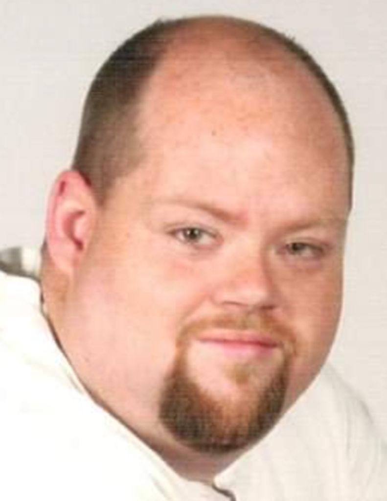 Christopher Eric Bunch Profile Photo