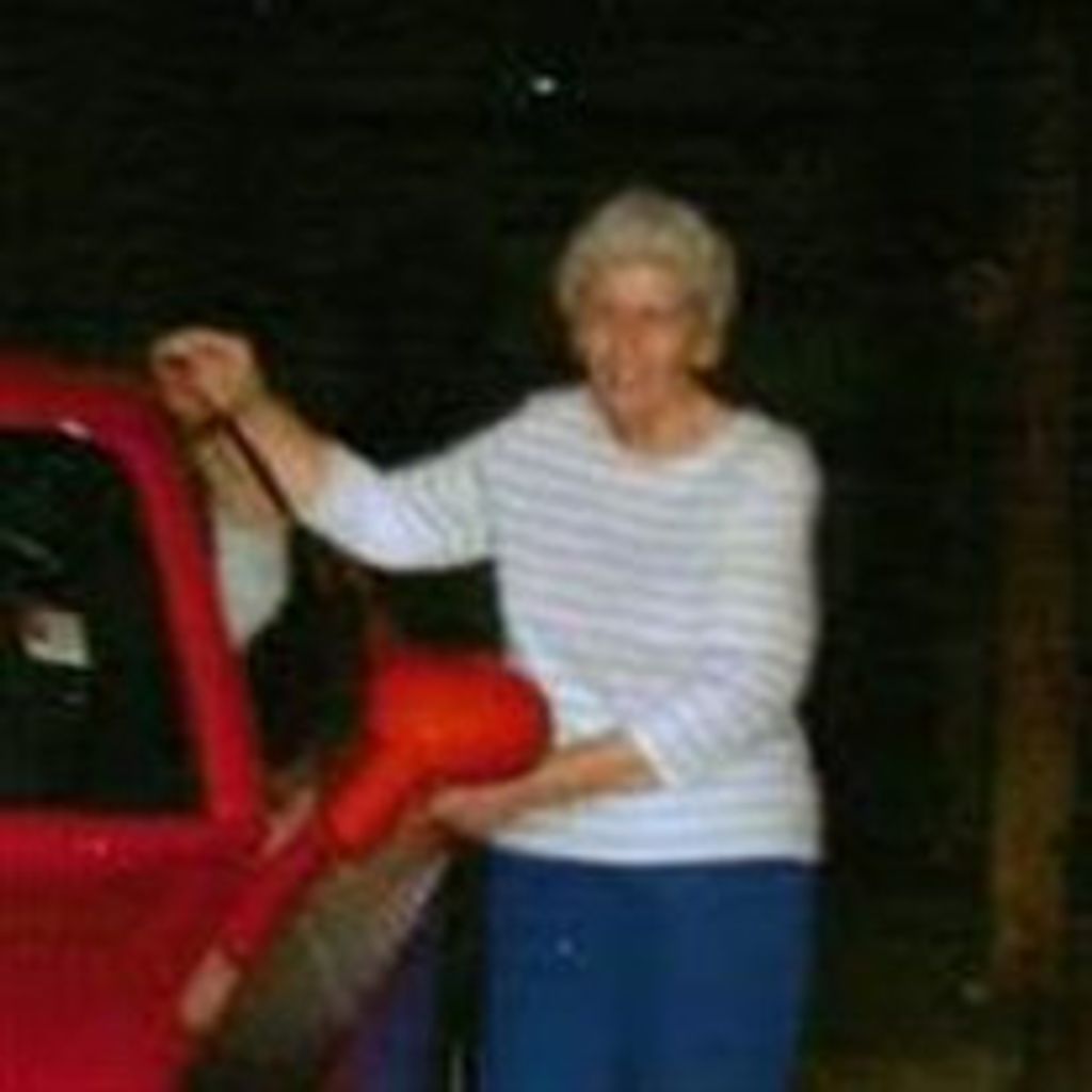 Clemie Mae Orcutt Profile Photo