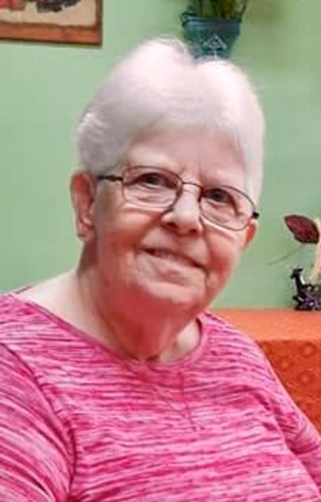 Barbara Ann Ice Profile Photo