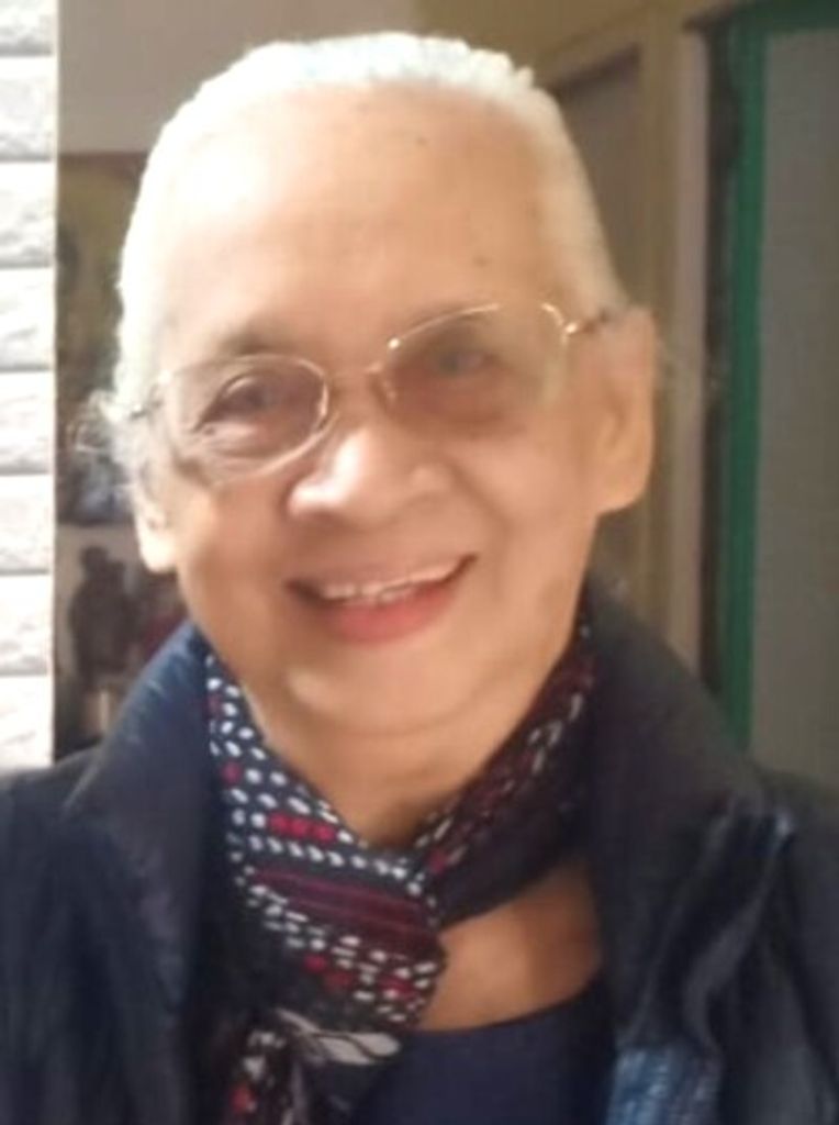 Leonarda Ramos Oraiz Profile Photo