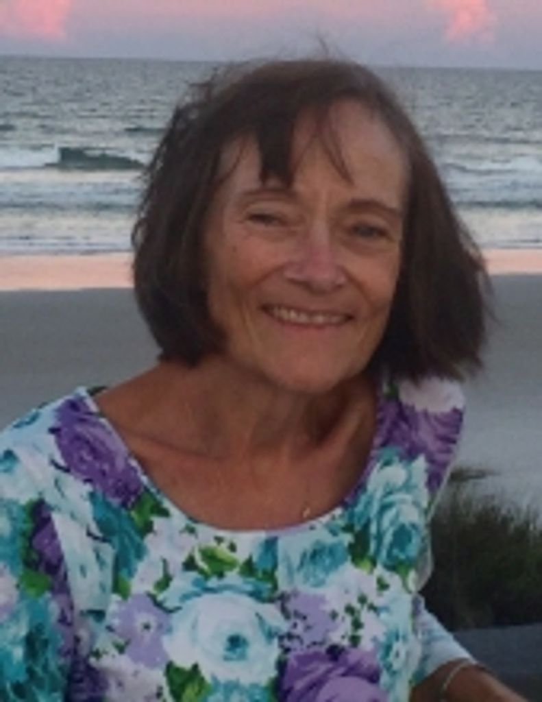 Sue  Blevins Johnson