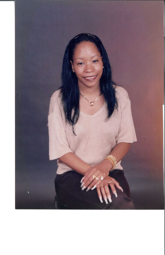 Rebecca Walker Profile Photo