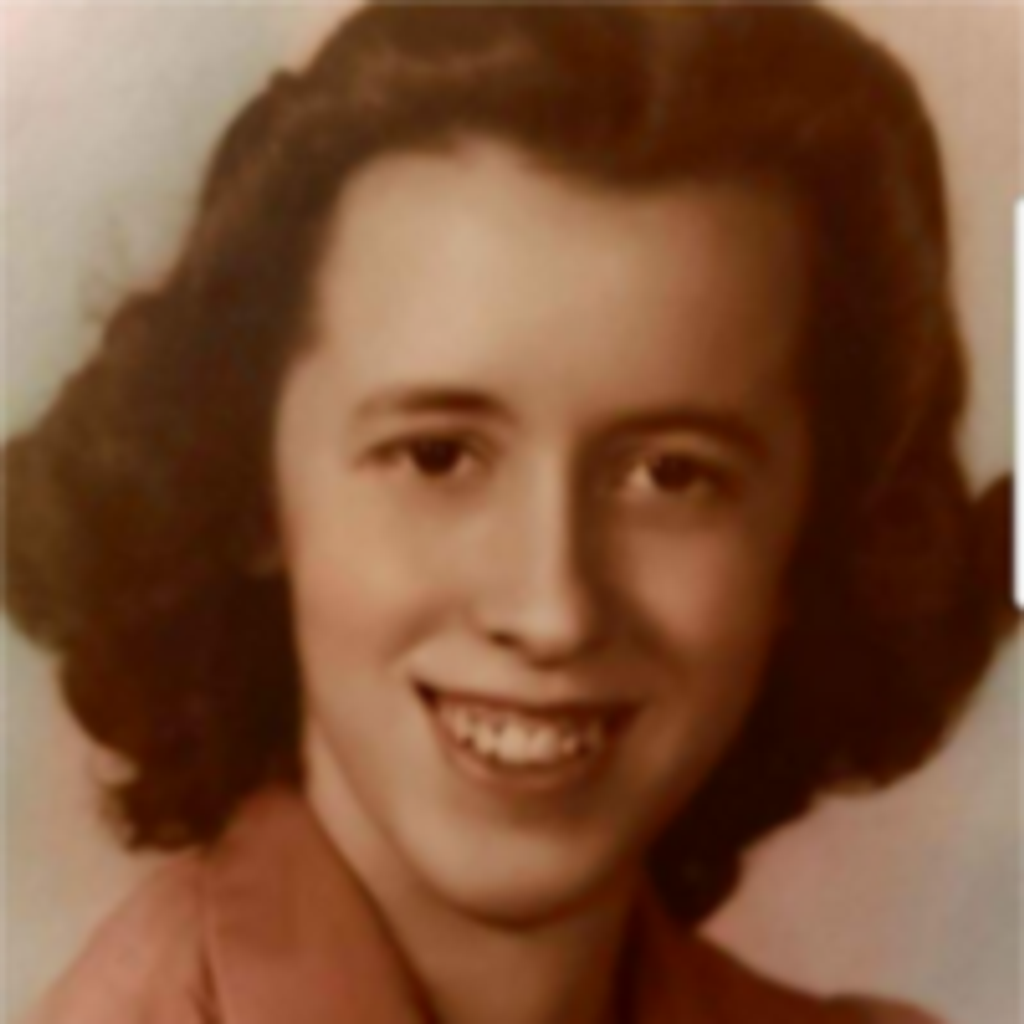 Barbara M. Elmy