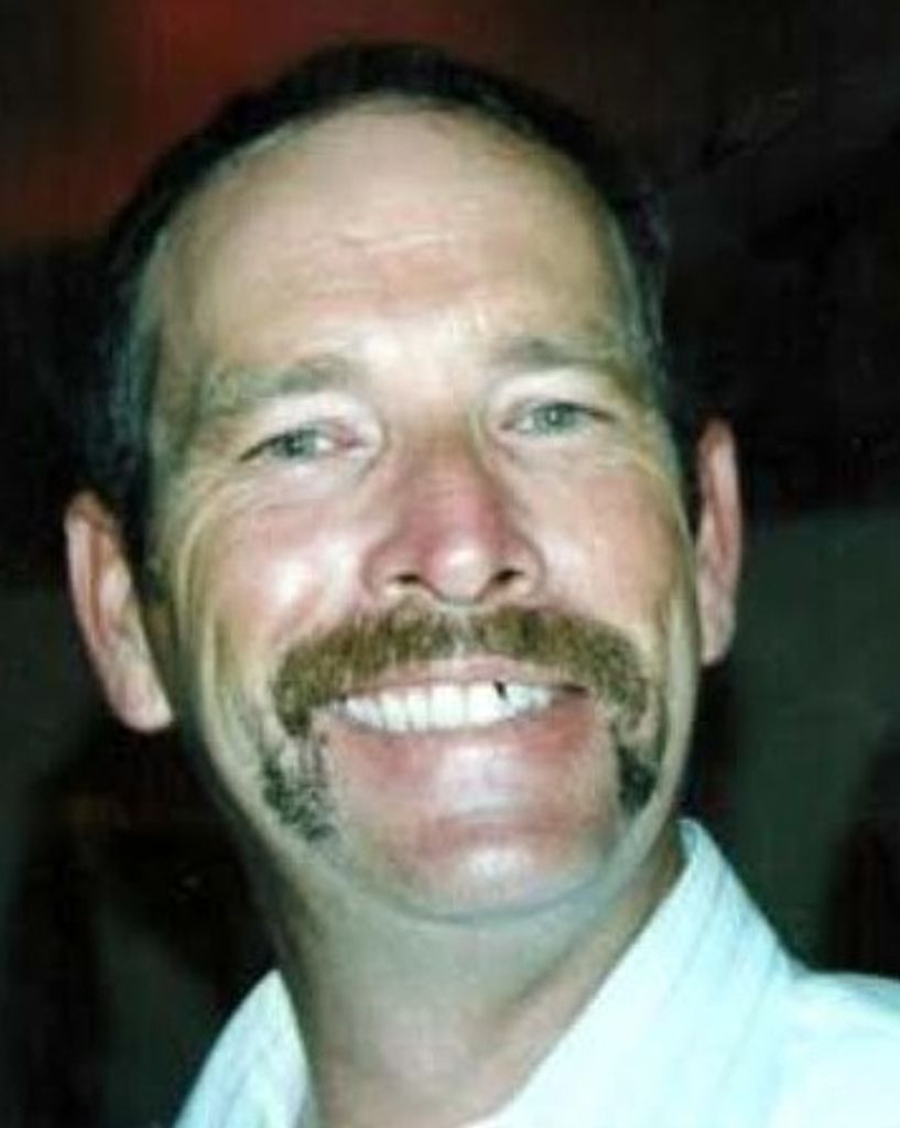 Richard Allen Reece